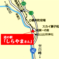 ���̉w�u�����܂���v�ʒu�}