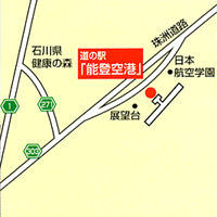 ���̉w�u�\�o��`�v�ʒu�}