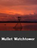 Bora, Mullet Watchtower, Anamizu Town December