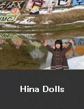 Hina  Dolls