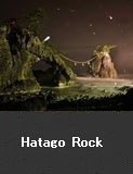 Hatago Rock