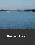 Nanao Bay