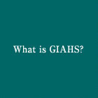 What is GIAHS?