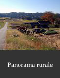 Panorama rurale