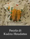 Fecola di Kudzu Houdatsu