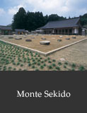 Monte Sekido