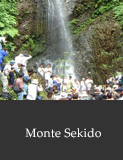 Monte Sekido