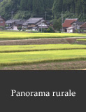 Panorama rurale