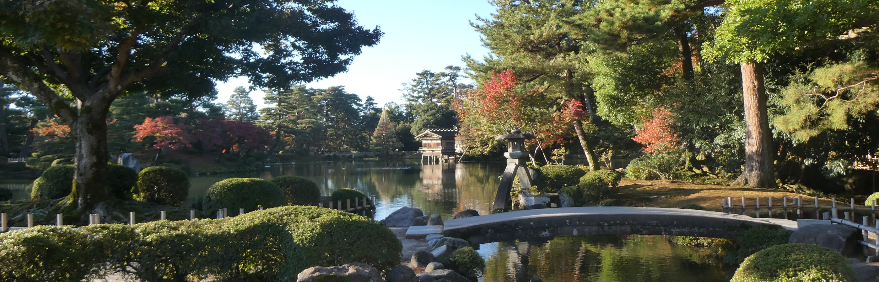 「兼六園」の画像検索結果