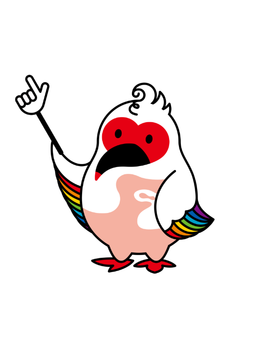 This mark is your guide to certified rice!