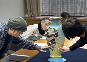 kentoukaihuukei