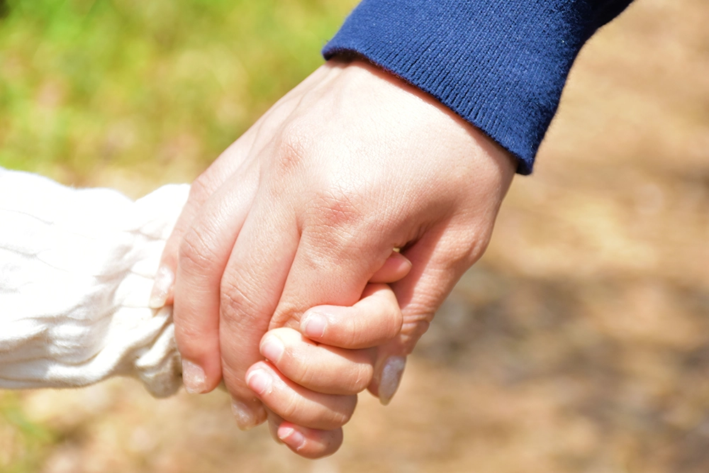 家庭・地域力向上