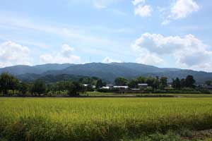 羽咋地区の写真1