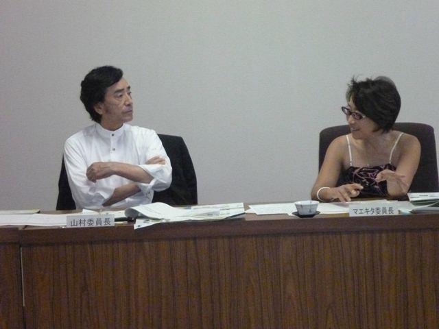 いしかわエコデザイン賞2012 審査委員会(二次)の様子4
