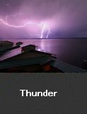 Thunder, Nanao City 