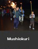 Mushiokuri 