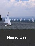 Nanao Bay