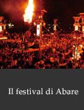 Il festival di Abare