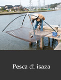 pesca di isaza