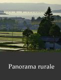 Panorama rurale