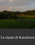 Le risaie di Kanakura