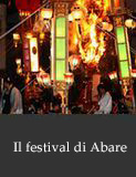 Il festival di Abare