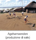 Agehamaenden