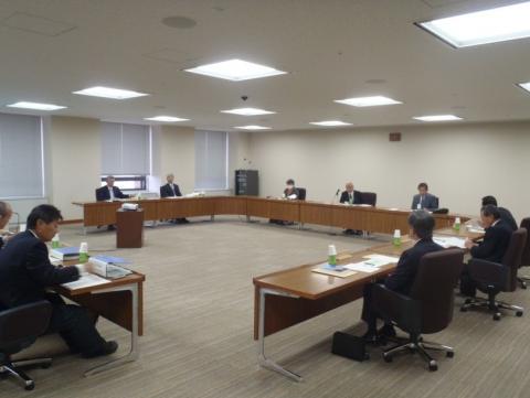 第2回基本構想検討委員会