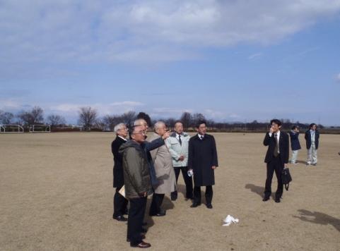 木場潟公園