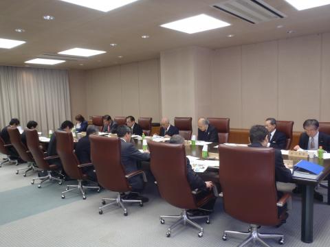 第5回基本構想検討委員会写真