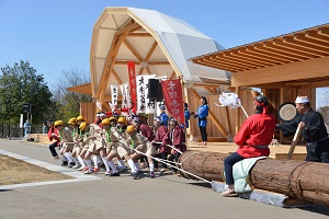 ステージイベント