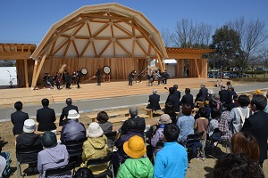 ステージイベント