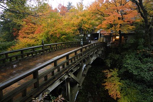 こおろぎ橋