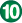 10