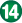 14