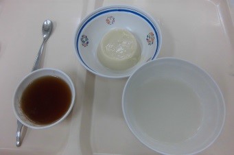 嚥下調整食（学会分類Ij）