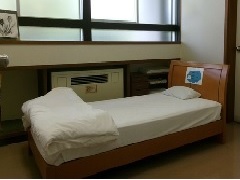 休養室